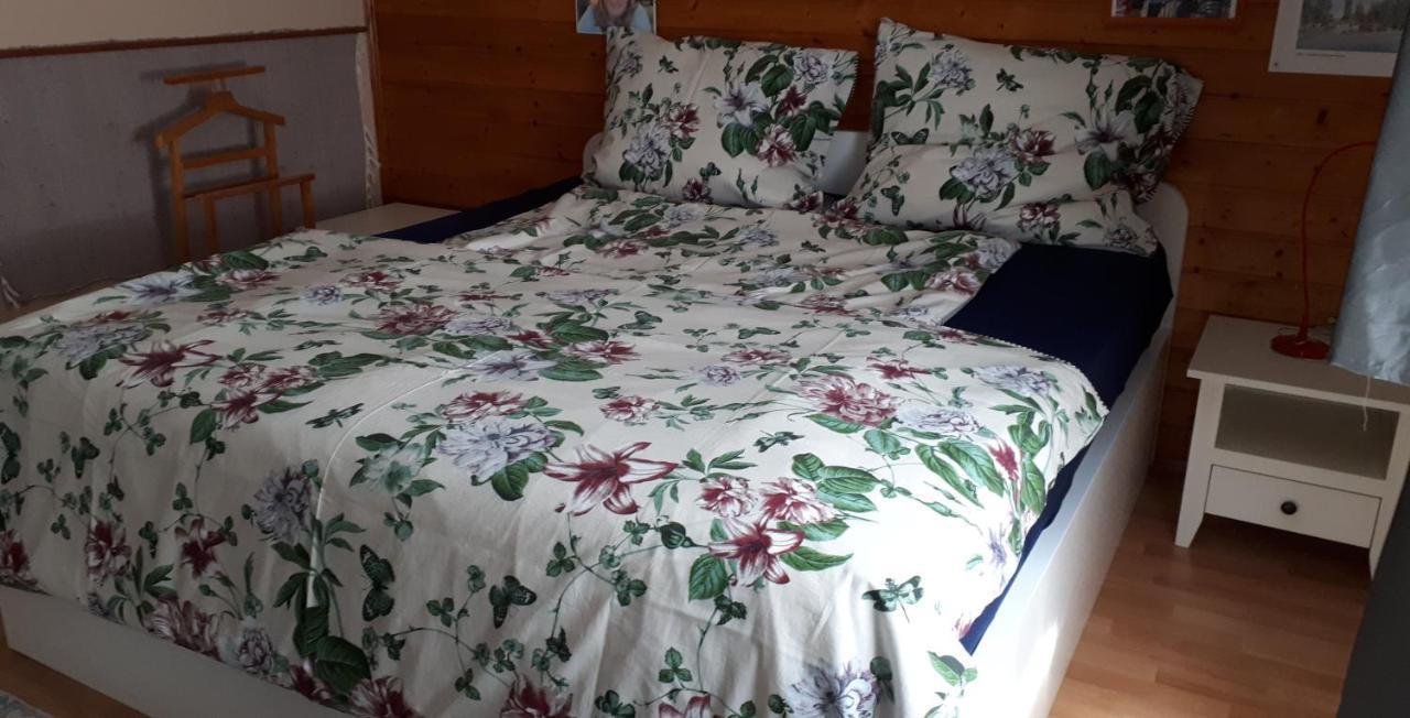 Feher Rozsa Apartman Cserszegtomaj Bagian luar foto