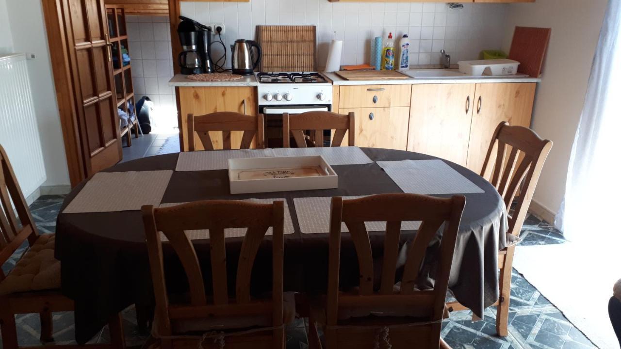 Feher Rozsa Apartman Cserszegtomaj Bagian luar foto