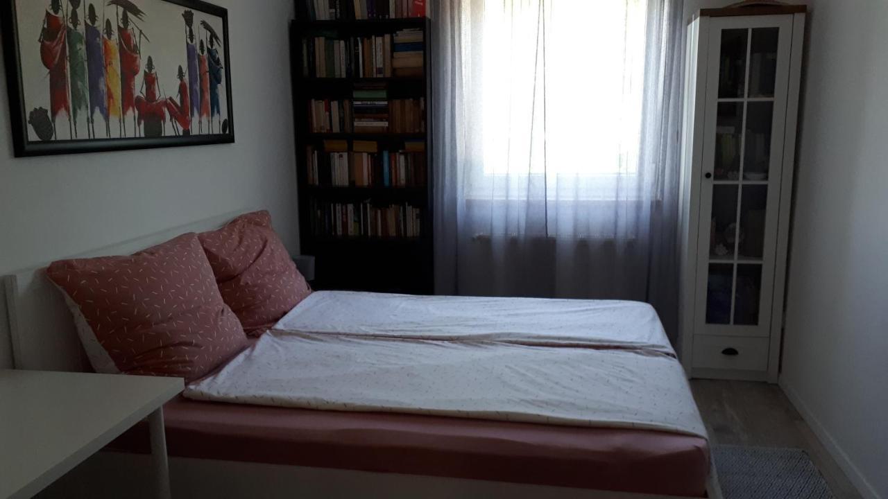 Feher Rozsa Apartman Cserszegtomaj Bagian luar foto