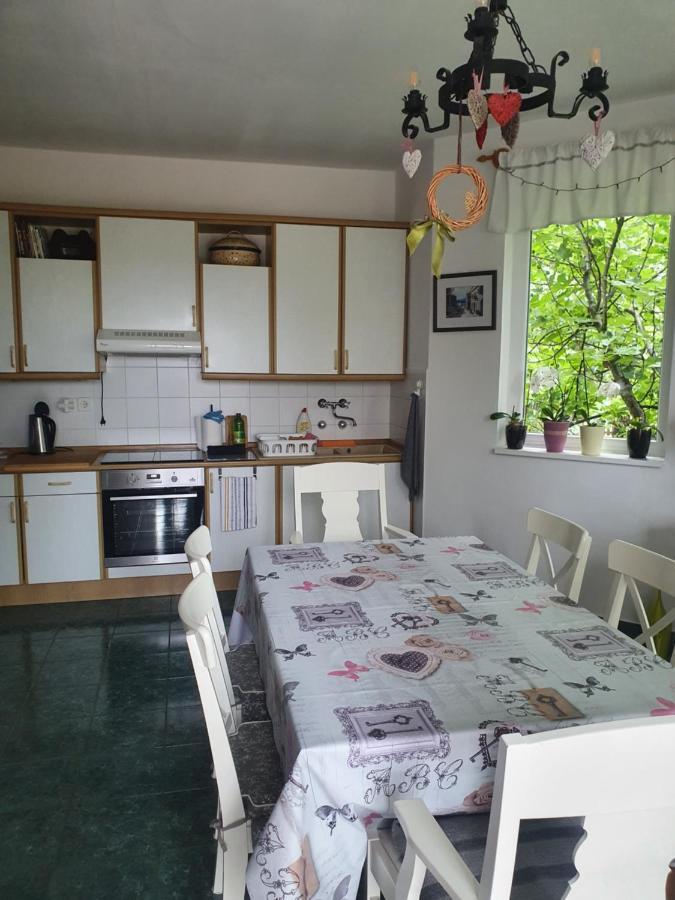 Feher Rozsa Apartman Cserszegtomaj Bagian luar foto