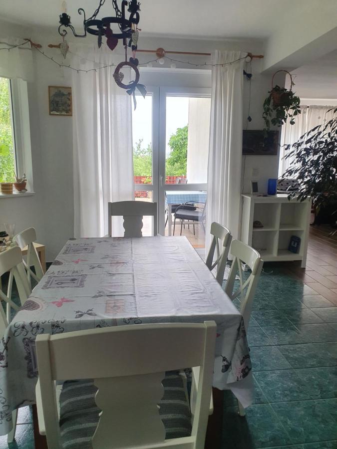 Feher Rozsa Apartman Cserszegtomaj Bagian luar foto