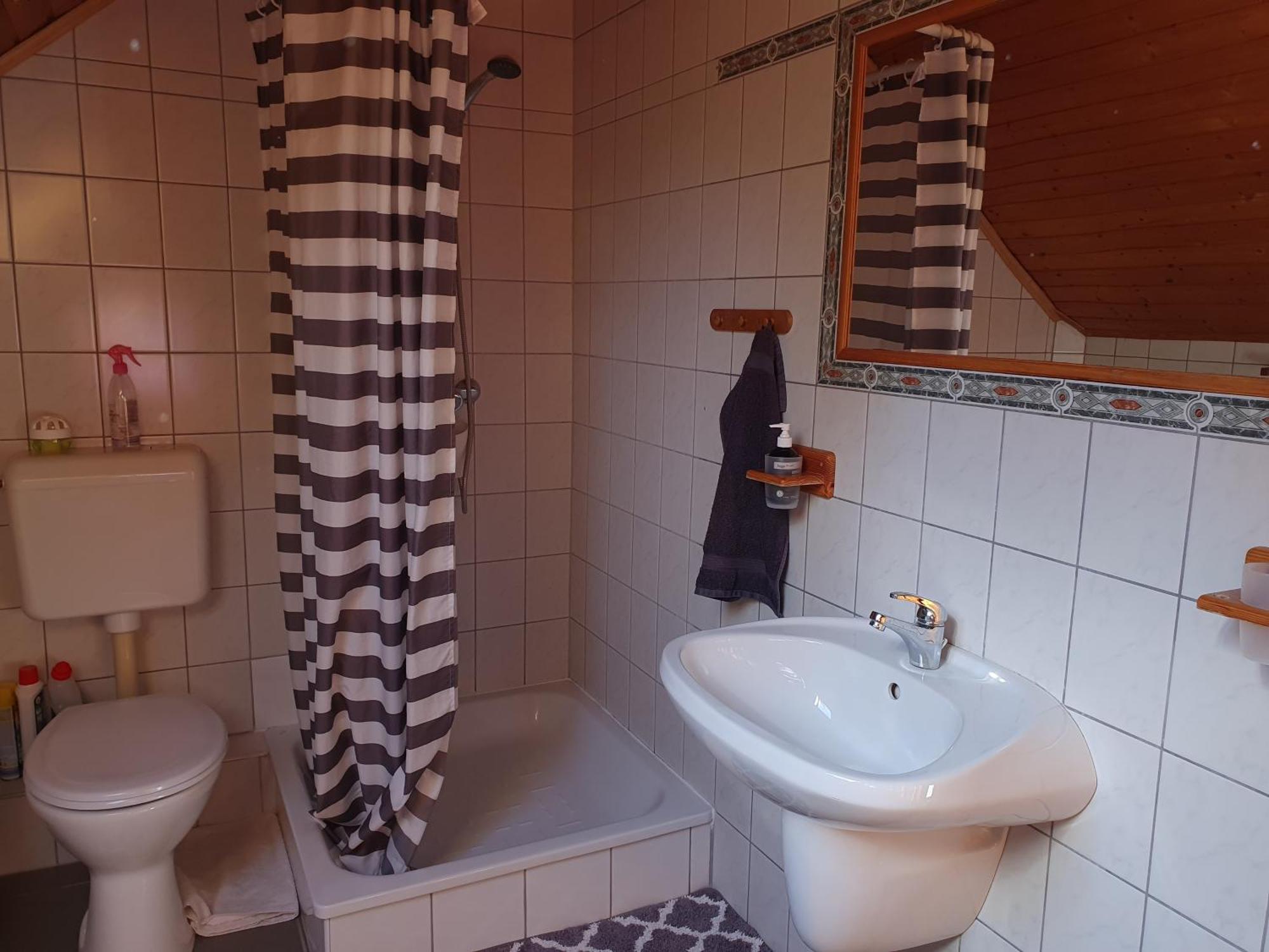 Feher Rozsa Apartman Cserszegtomaj Bagian luar foto