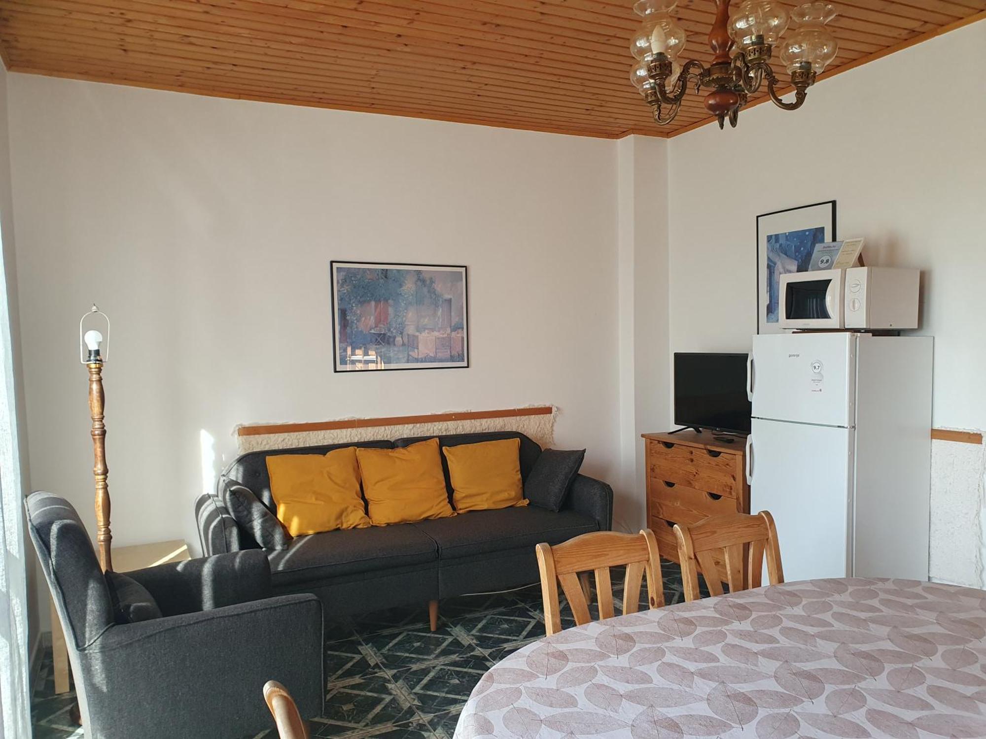 Feher Rozsa Apartman Cserszegtomaj Bagian luar foto