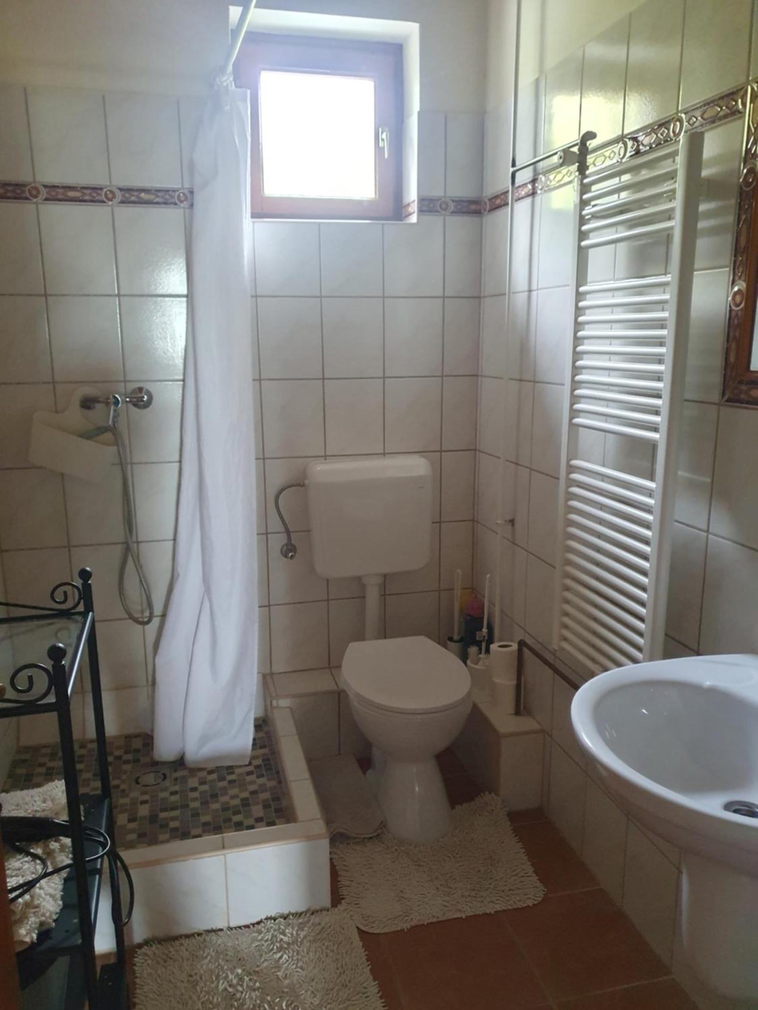 Feher Rozsa Apartman Cserszegtomaj Bagian luar foto