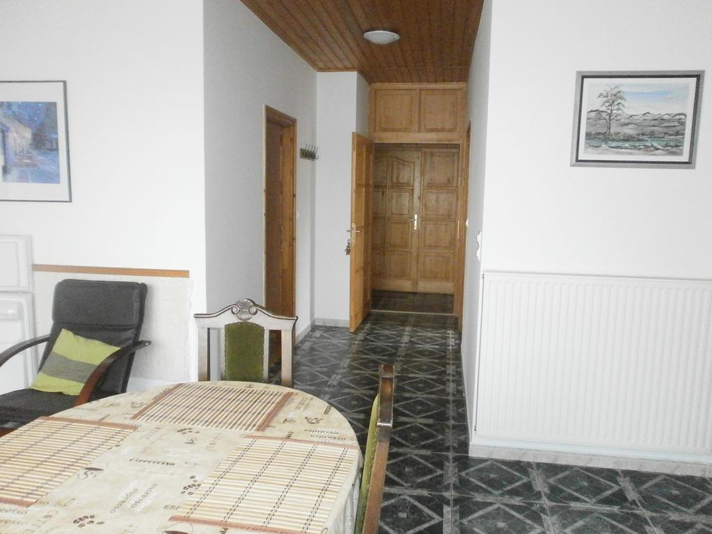 Feher Rozsa Apartman Cserszegtomaj Bagian luar foto