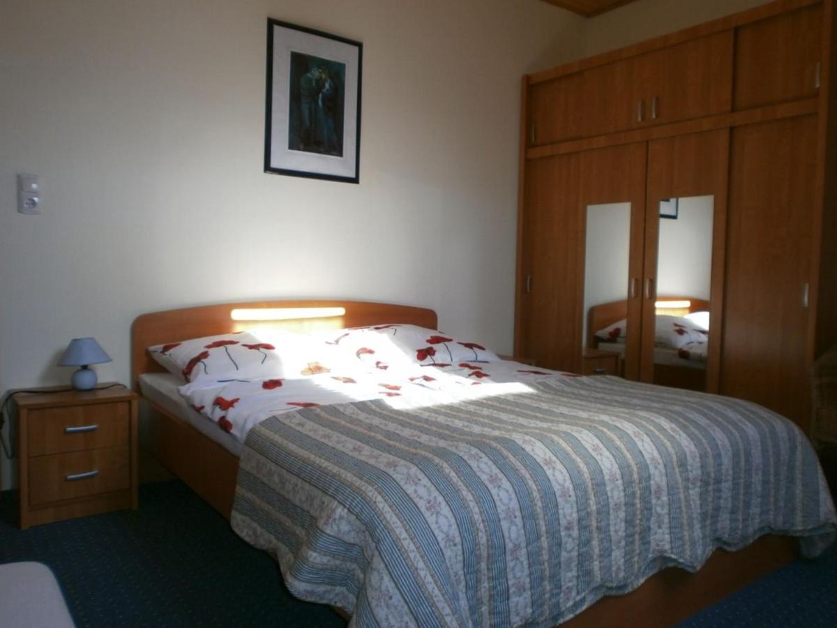 Feher Rozsa Apartman Cserszegtomaj Bagian luar foto
